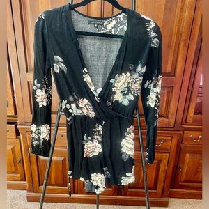 Kendall & Kylie Romper